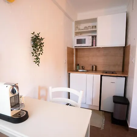 Διαμέρισμα Bleu Azur Ζουάν λε Πιν