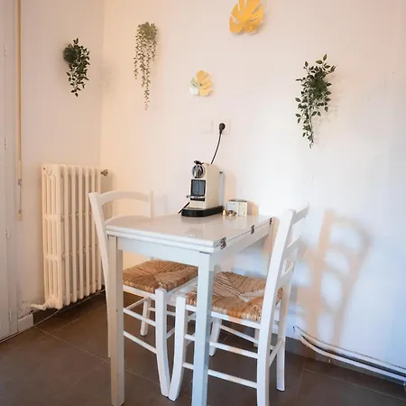 Bleu Azur Διαμέρισμα Ζουάν λε Πιν