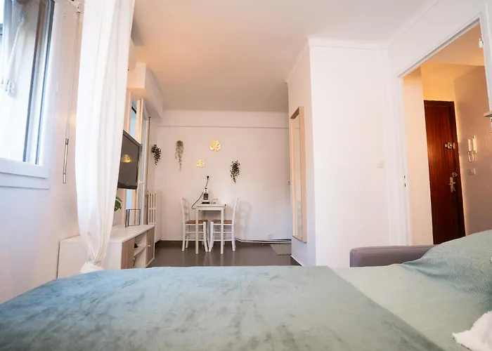 Bleu Azur Apartman