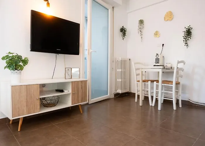 Bleu Azur * Juan-les-Pins