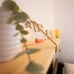 Bleu Azur Apartment *