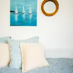 Bleu Azur Apartment Juan-les-Pins