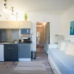 Bleu Azur Lägenhet