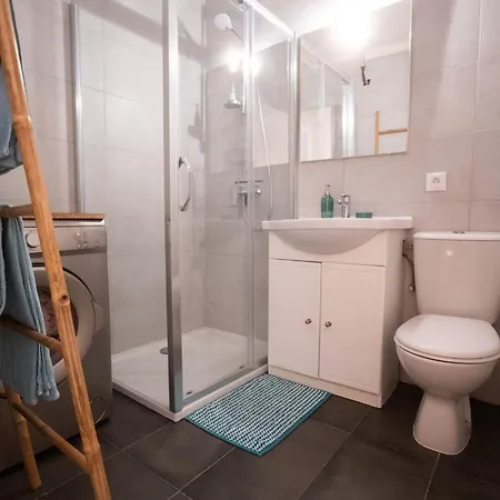 Apartamento Bleu Azur