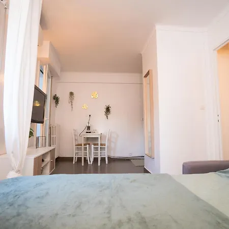 Bleu Azur Apartamento