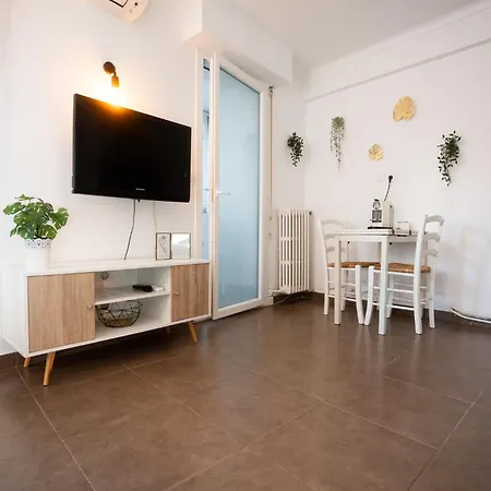 Bleu Azur * Жуан-ле-Пен