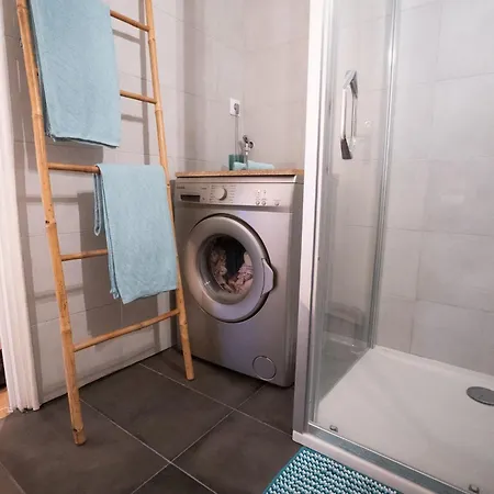 Apartamento Bleu Azur Juan-les-Pins
