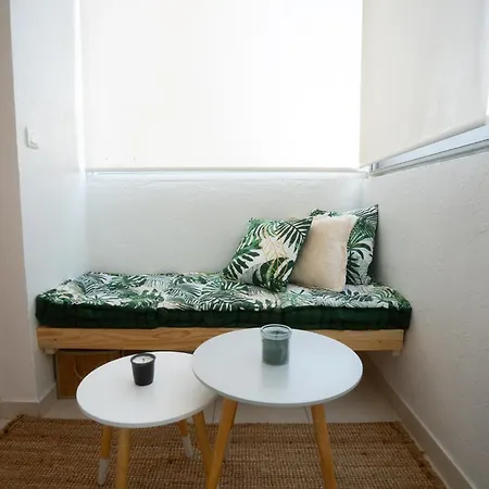 Bleu Azur * Жуан-ле-Пен