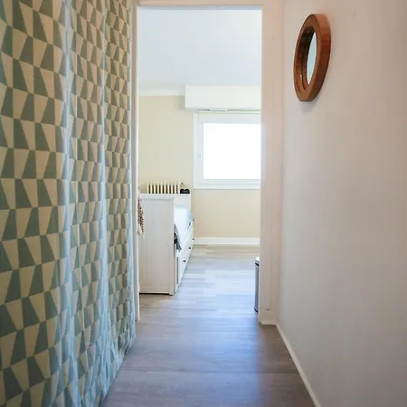 Apartamento Bleu Azur *