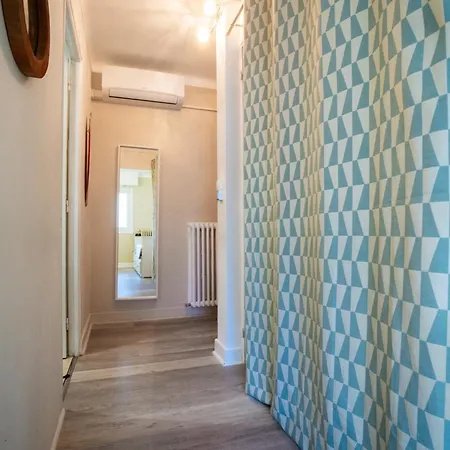 Bleu Azur Жуан-ле-Пен