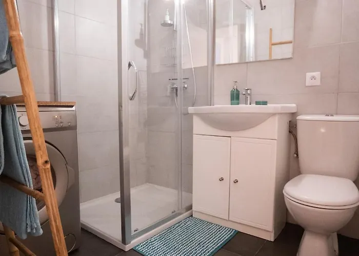 Appartement Bleu Azur