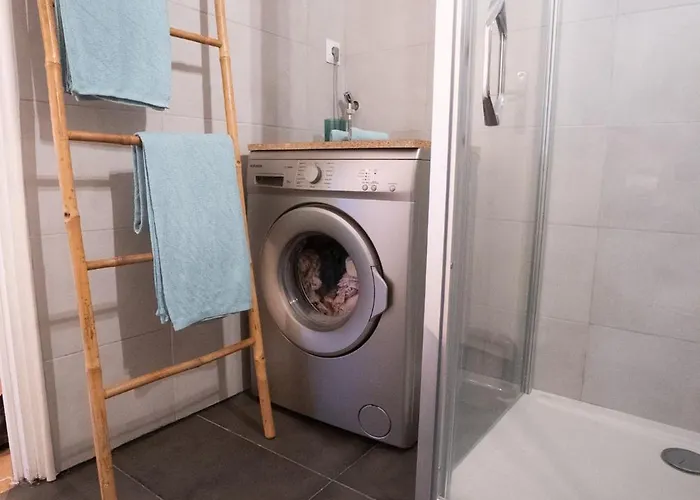 Appartement Bleu Azur Juan-les-Pins