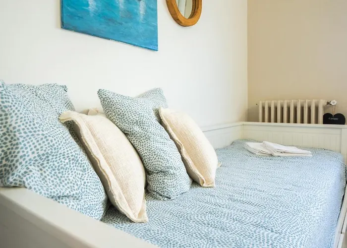 Bleu Azur * Juan-les-Pins