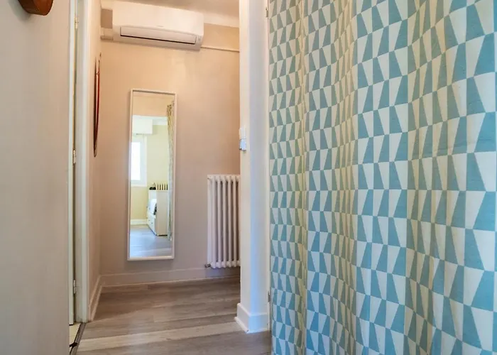 Bleu Azur Juan-les-Pins